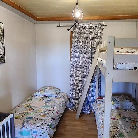 Siber & Sandrine La Seyne-sur-Mer Extérieur photo