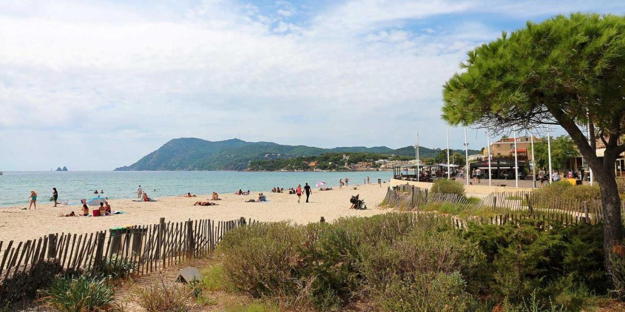 Siber & Sandrine La Seyne-sur-Mer Extérieur photo