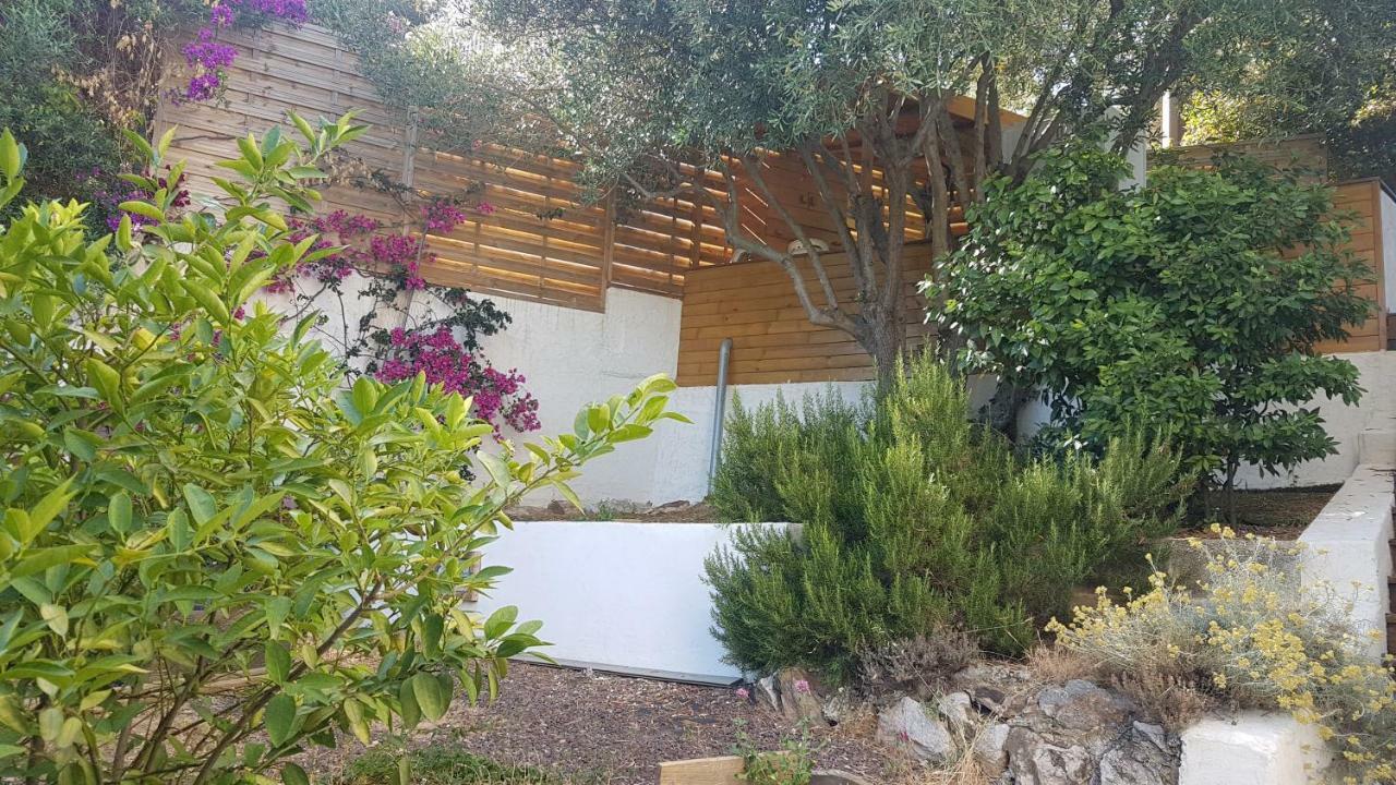 Siber & Sandrine La Seyne-sur-Mer Extérieur photo