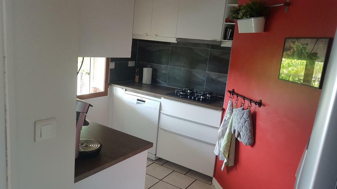 Siber & Sandrine La Seyne-sur-Mer Extérieur photo
