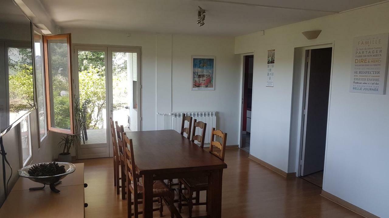 Siber & Sandrine La Seyne-sur-Mer Extérieur photo